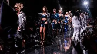 Zajrzyjcie za kulisy LA Fashion Week 