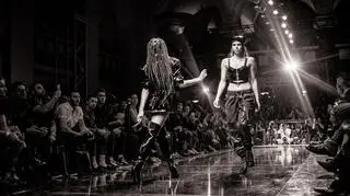 Zajrzyjcie za kulisy LA Fashion Week 