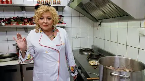 Odcinek 1. Sezon 22. Barlinek „Wielkopolanka”