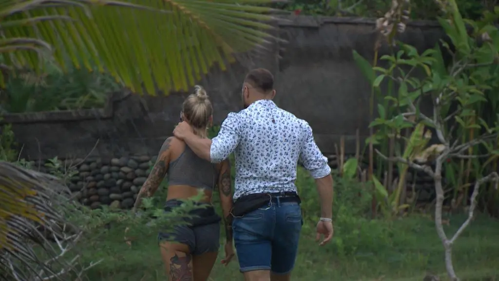 Bartek i Dominika
