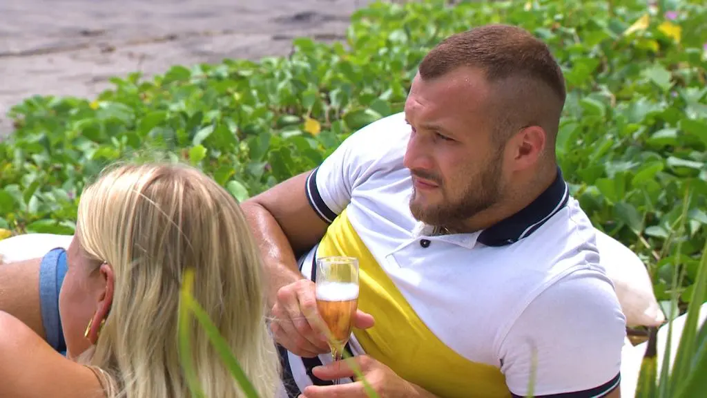 Bartek i Dominika