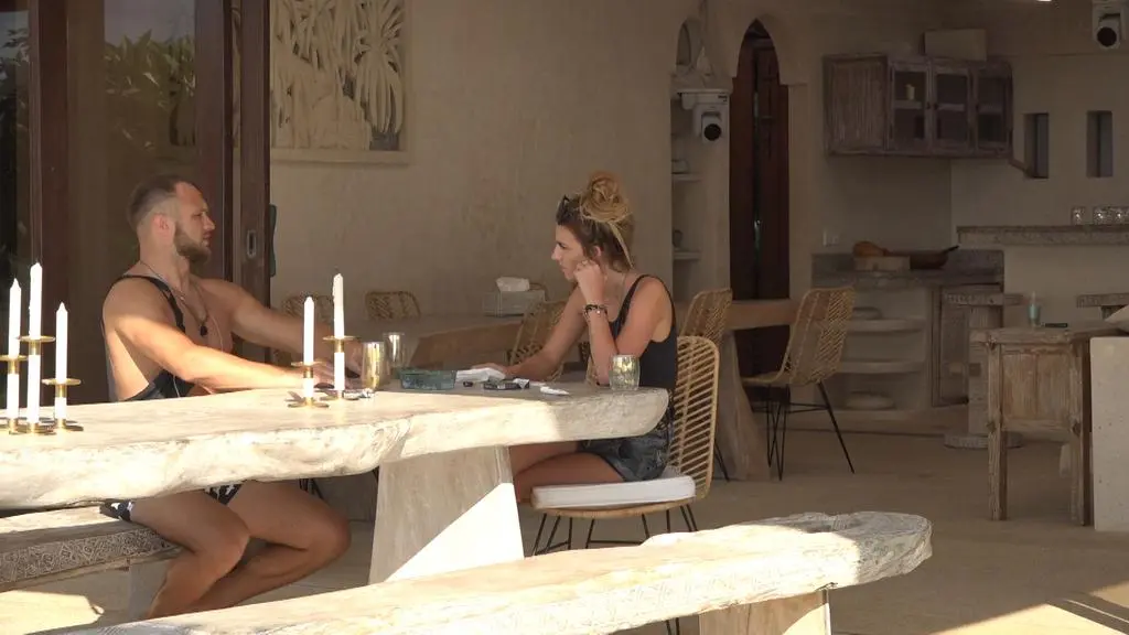 Bartek i Sonia