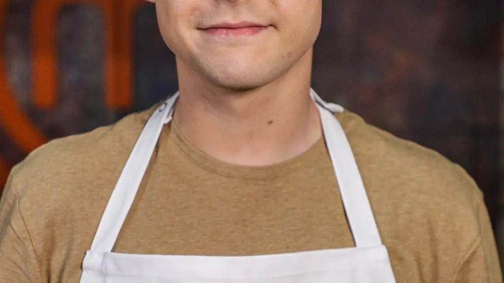 Uczestnik 7. edycji programu "MasterChef"