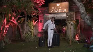 Hotel Paradise 2 - odcinek 18. - RAJSKIE ROZDANIE