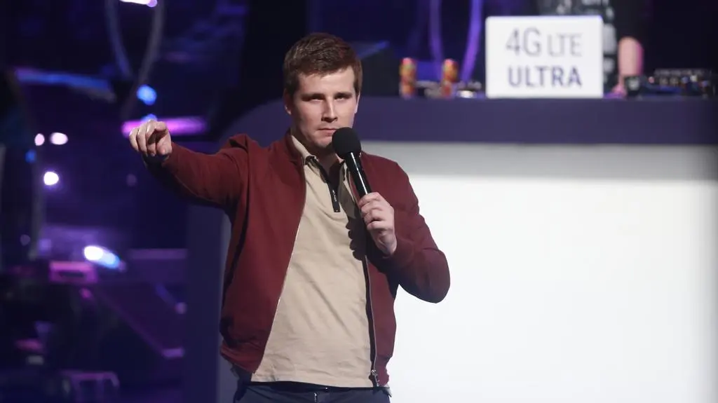 Bartosz Zalewski