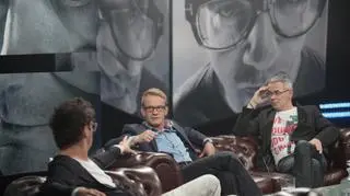 Bartosz Żukowski i Robert Janowski