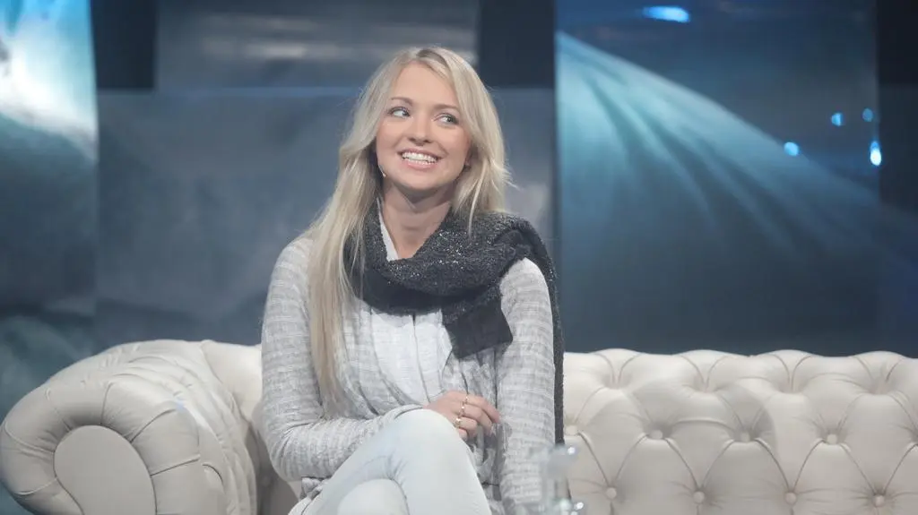 Basia Kurdej-Szatan