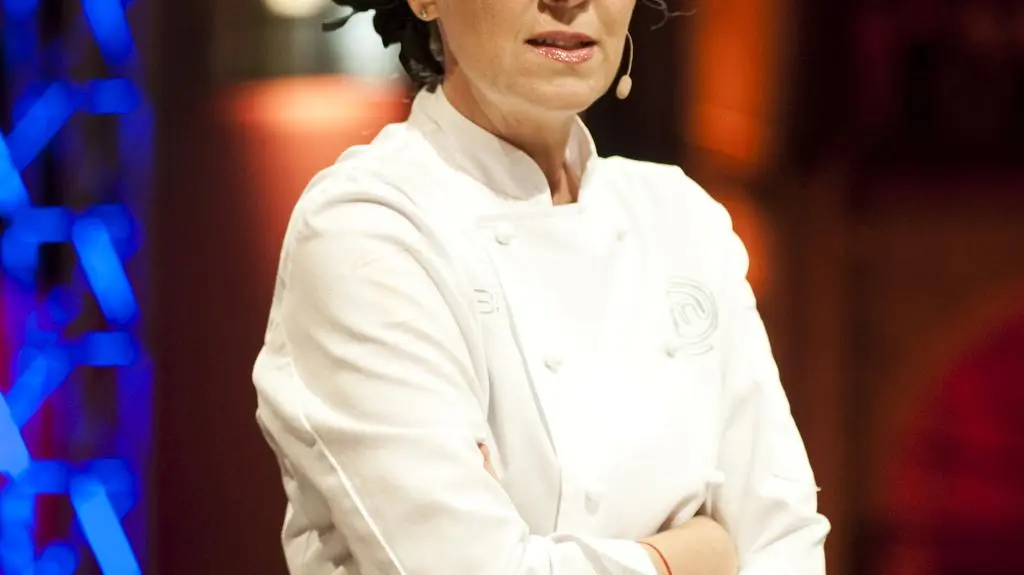 Basia Ritz
