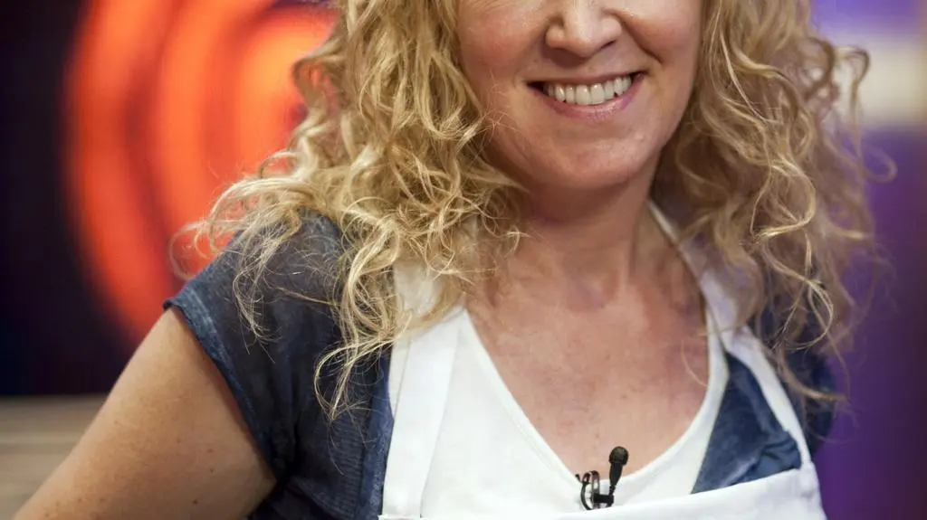 Basia Ritz