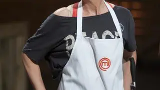 Basia Ritz - pierwszy polski "MasterChef"!!!