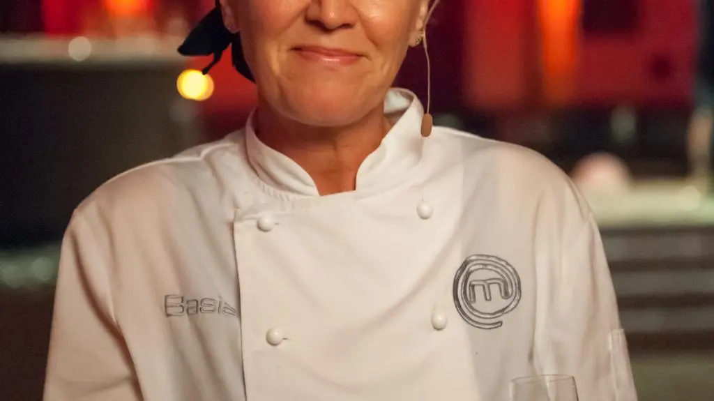 Basia Ritz