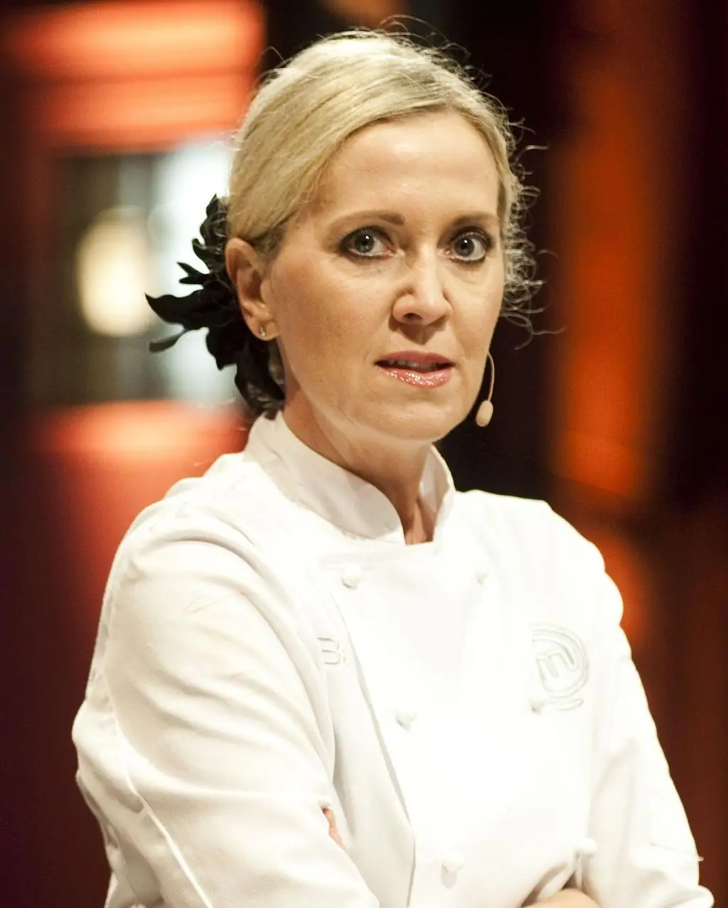 Basia Ritz