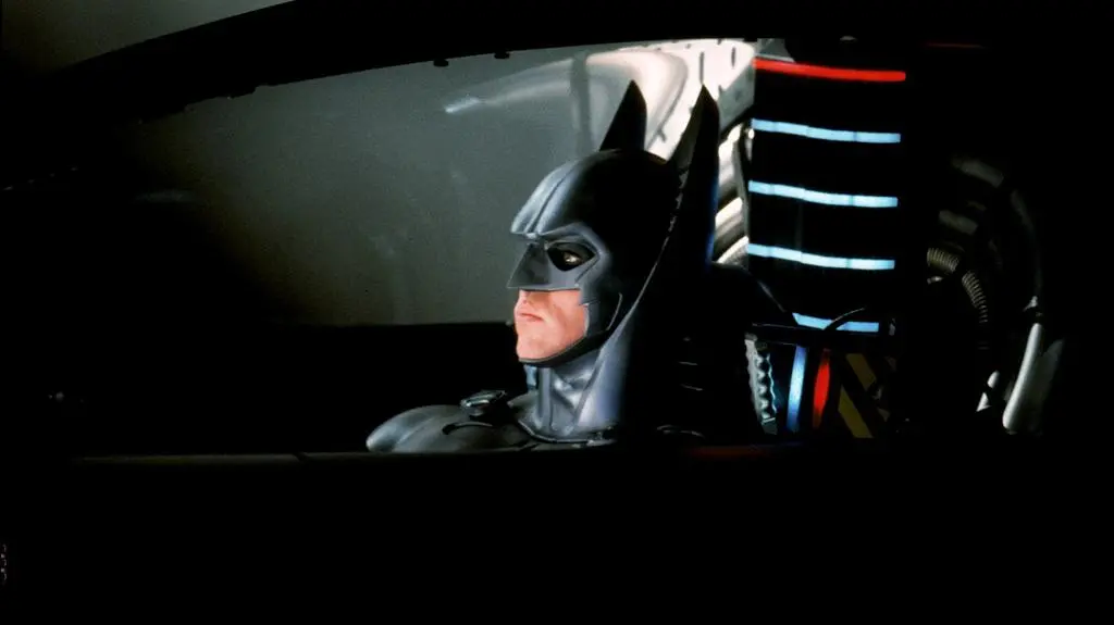 Batman Forever