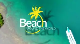 Beach Around The World logo