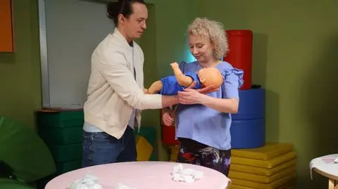 Na Wspólnej, odcinek 3474
