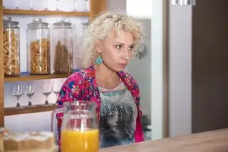 Beata sprzedała dziecko!