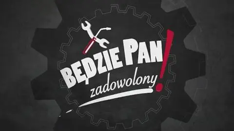 Będzie pan zadowolony - seria 7, odcinek 10