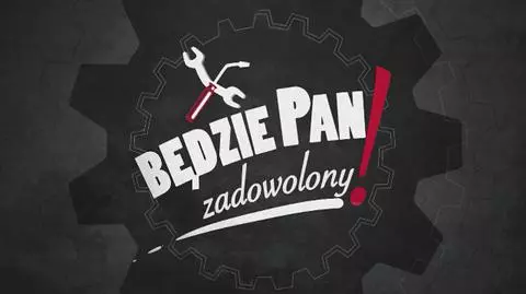 Będzie pan zadowolony - seria 7, odcinek 12