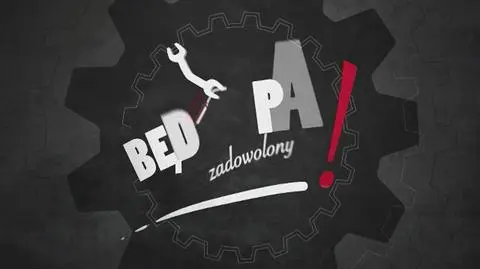 Będzie pan zadowolony - seria 7, odcinek 4