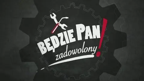 Będzie pan zadowolony - seria 7, odcinek 8