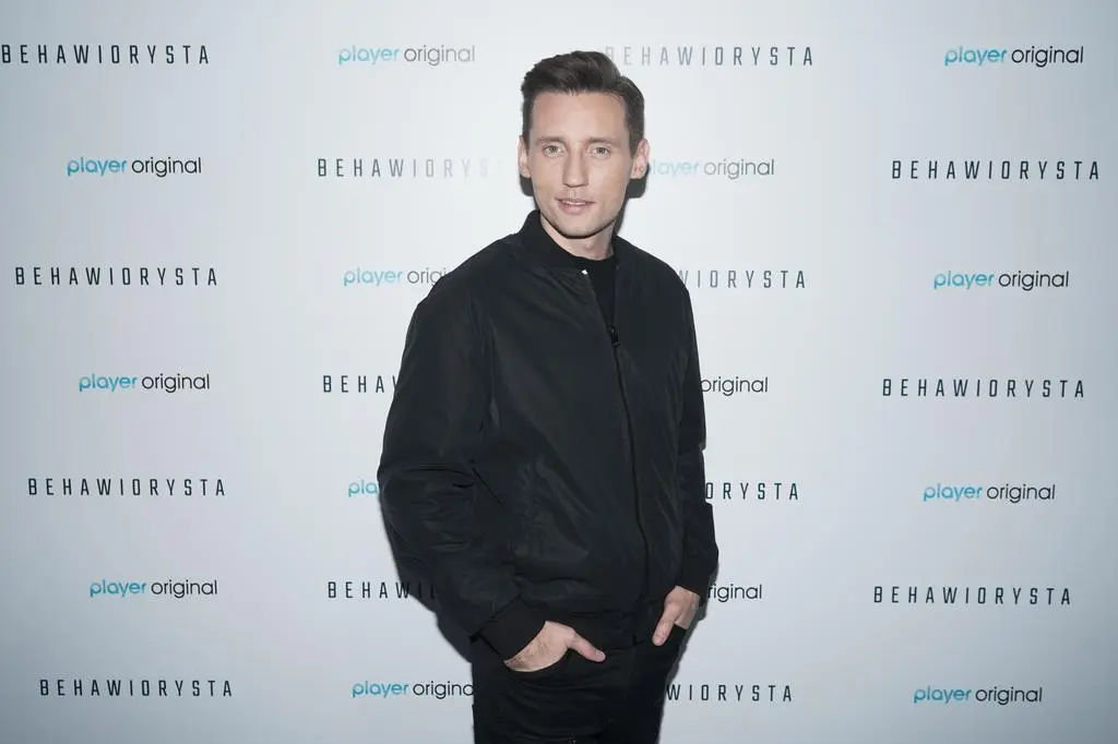 Behawiorysta: Krystian Pesta