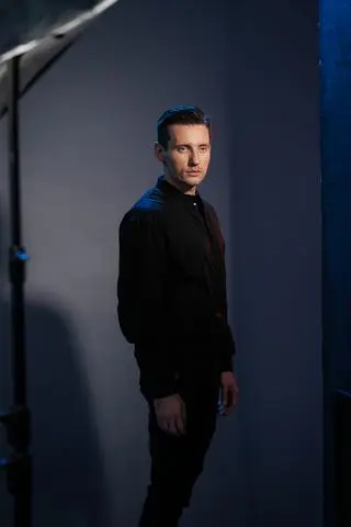 Behawiorysta: Krystian Pesta