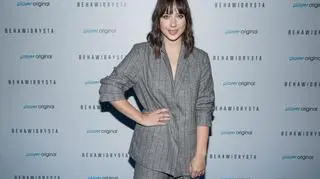 Behawiorysta: Maria Sobocińska