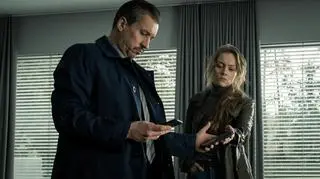 Behawiorysta, odcinek 2.