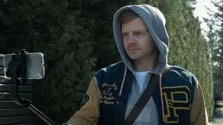 Behawiorysta, odcinek 2.