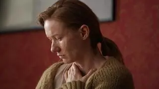 Behawiorysta, odcinek 3