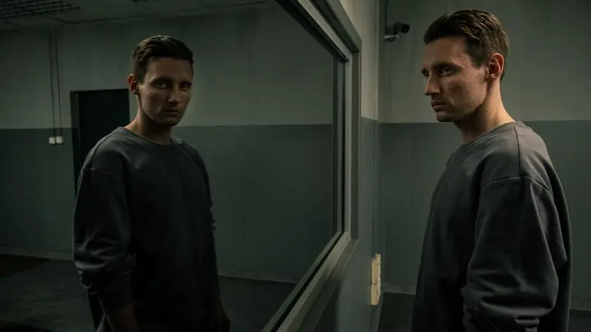 Behawiorysta, odcinek 4