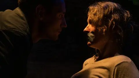 Behawiorysta, odcinek 8