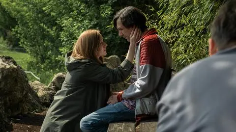 Behawiorysta, odcinek 8