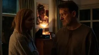 Behawiorysta, odcinek 8