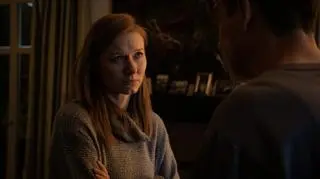 Behawiorysta, odcinek 8