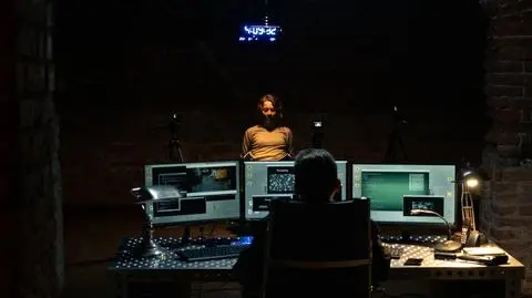 Behawiorysta, odcinek 8