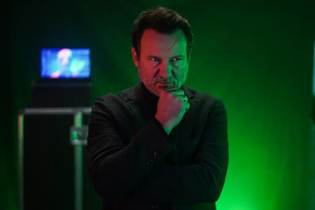 Behawiorysta: Robert Więckiewicz