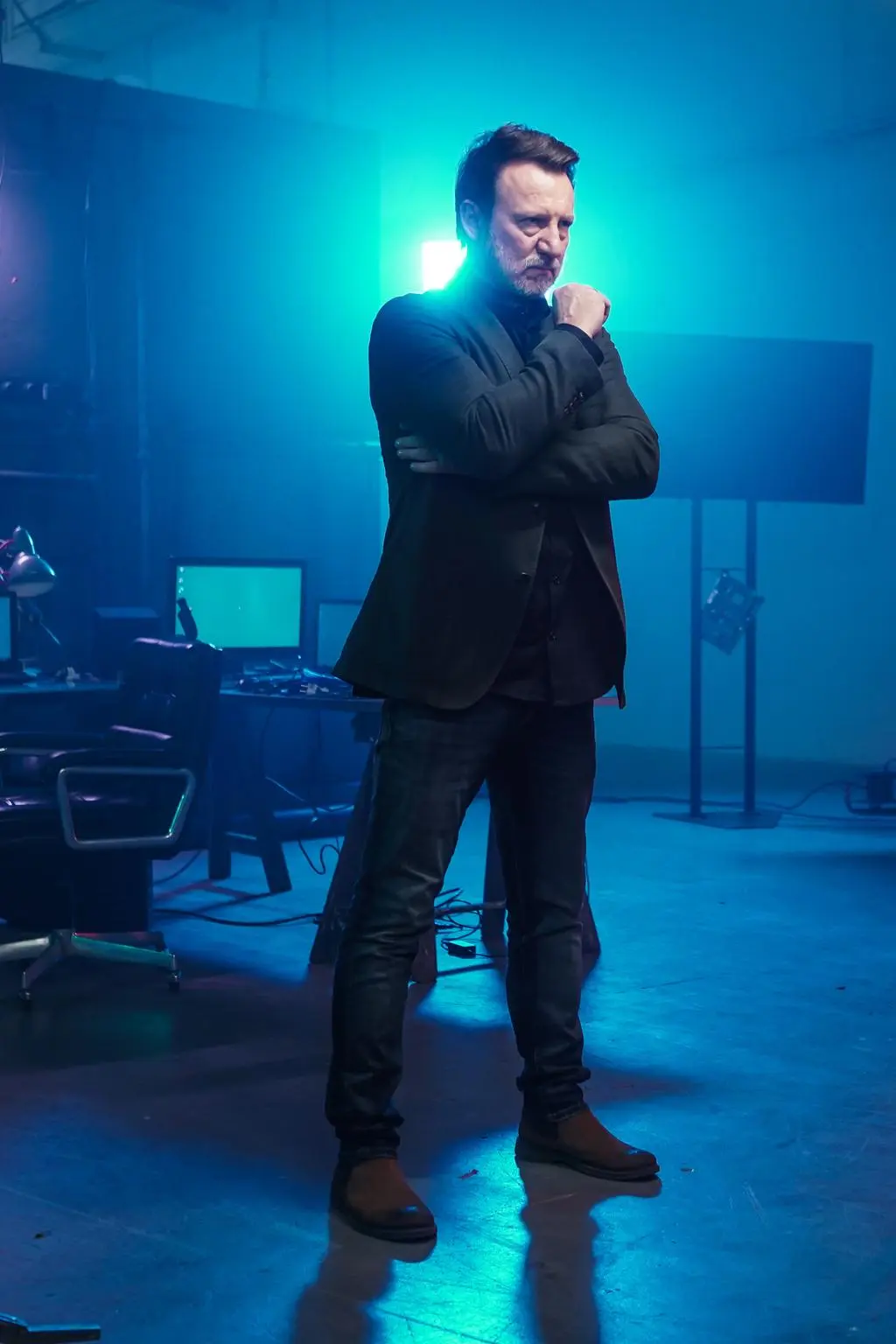 Behawiorysta: Robert Więckiewicz 
