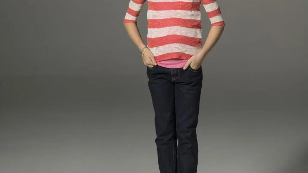 "Ben i Kate"