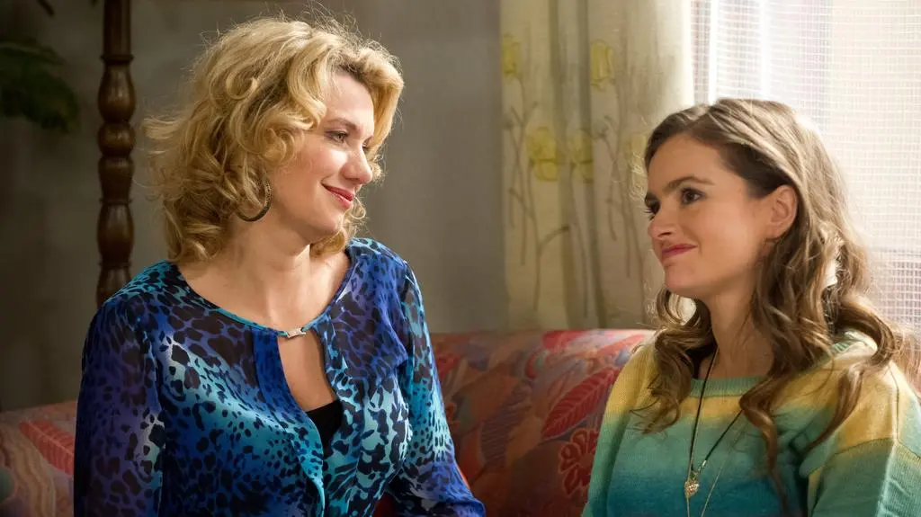 Betty i Nicole