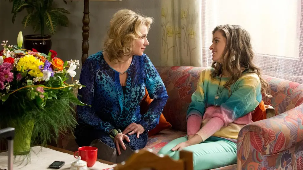 Betty i Nicole