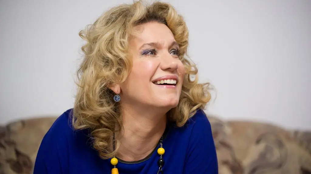 Betty Sulinsky