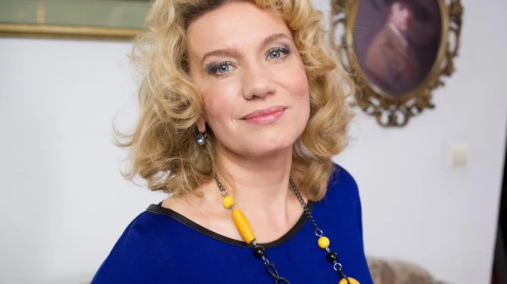 Betty Sulinsky