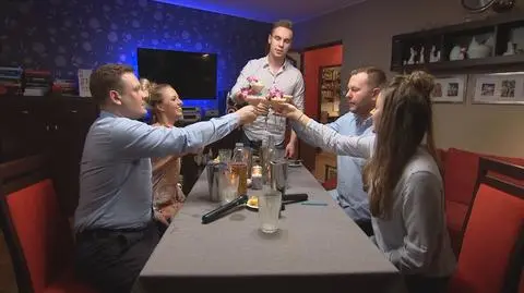 Białystok, Odcinek 11