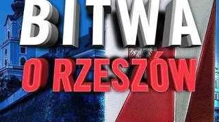 Bitwa o Rzeszów