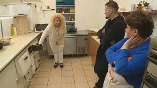 "Kuchenne rewolucje" w Radziejowie. Czy kujawska restauracja "Gęsia Nóżka" wciąż funkcjonuje?
