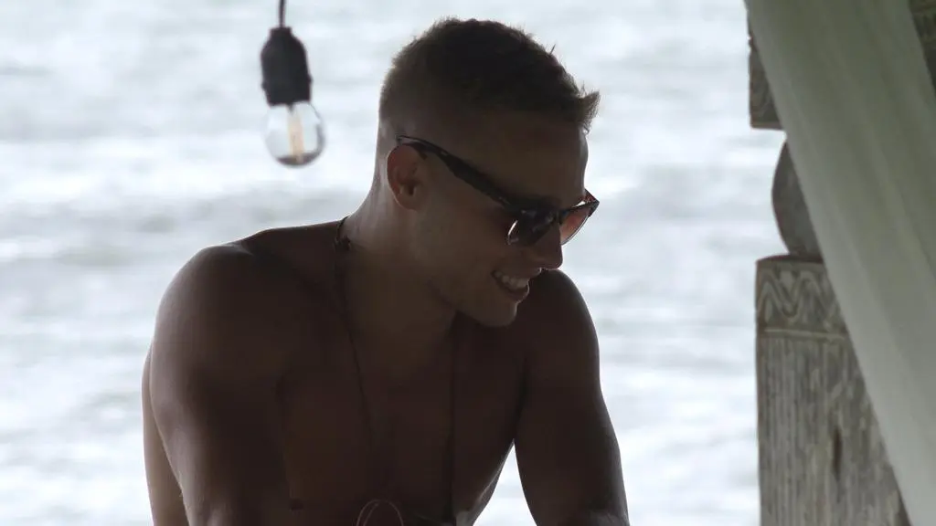 Blondino Latino