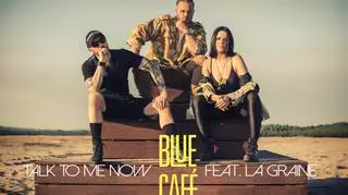 Blue Café