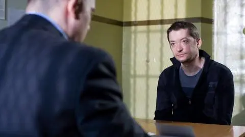 Bogdan zatrzymany przez policję!