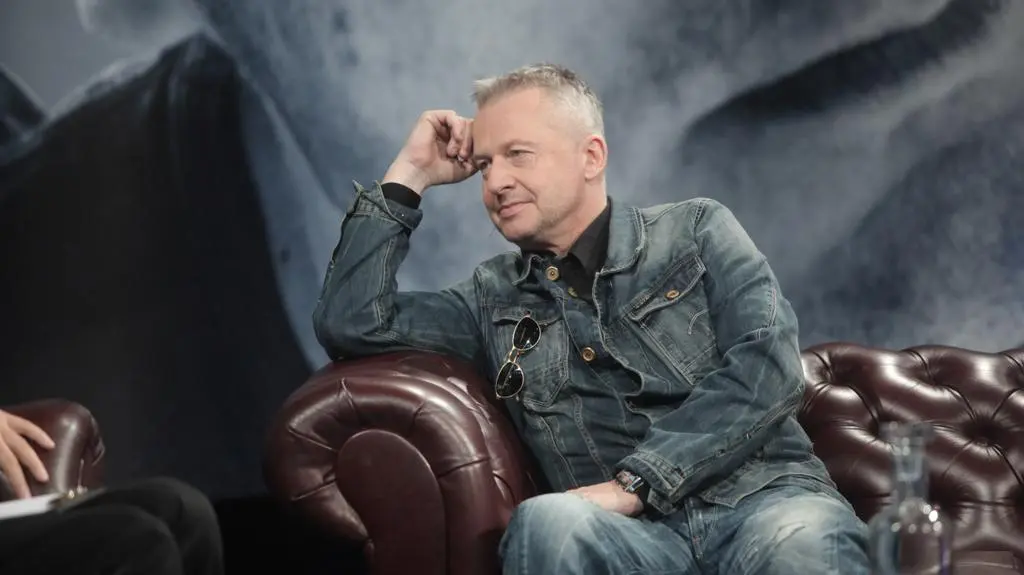 Bogusław Linda